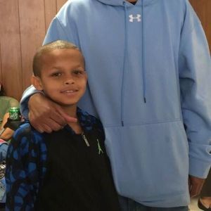 Meet your Posher, Donald